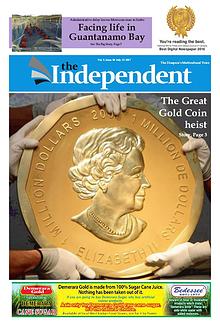 The Independent July 15 2017