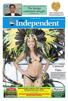 The Independent July 31 2017