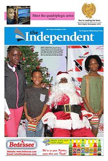 The Independent December 15 2017