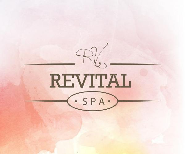 Brochure Revital Spa disfruta el momento Revital Spa