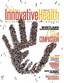 Innovative Health Magazine Winter 2017
