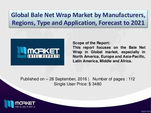 In-Depth Analysis of Key Companies in Global Bale Net Wrap Market In-Depth Analysis of Key Companies