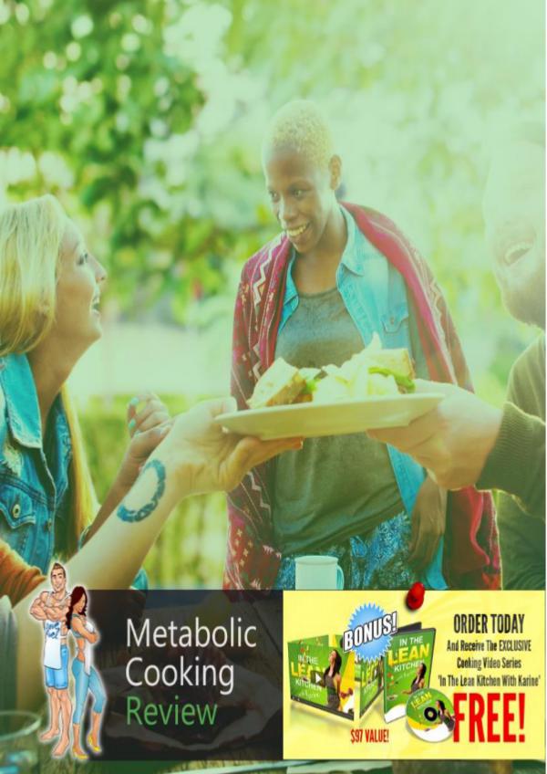 Fast Metabolism Diet Review Fast Metabolism Diet Review