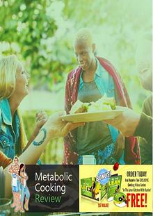 Fast Metabolism Diet Review