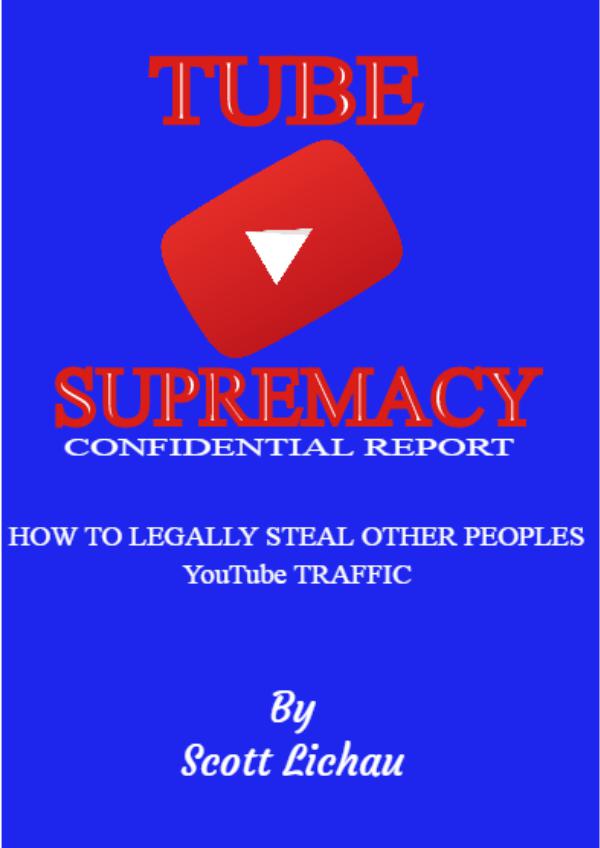 How to Legally Steal Other Peoples YouTube Traffic How to Legally Steal Other Peoples YouTube Traffic