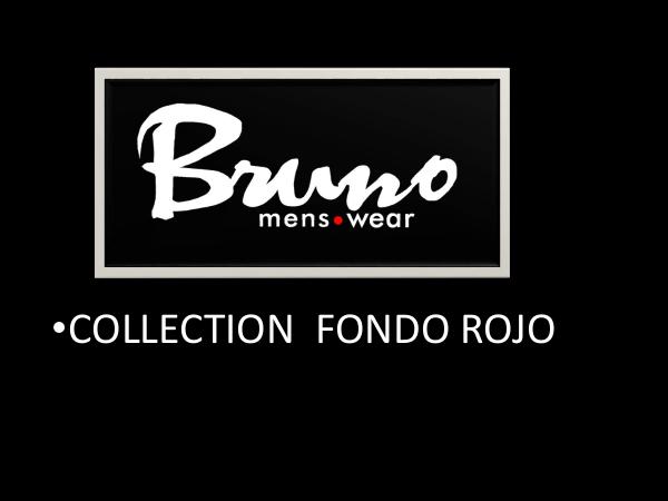 Collection by #BrunoMensWear 2017