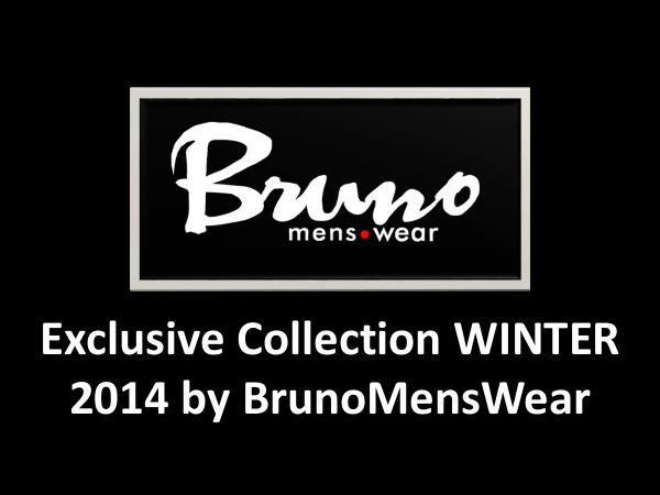 Exclusive Collection WINTER 2014 2014