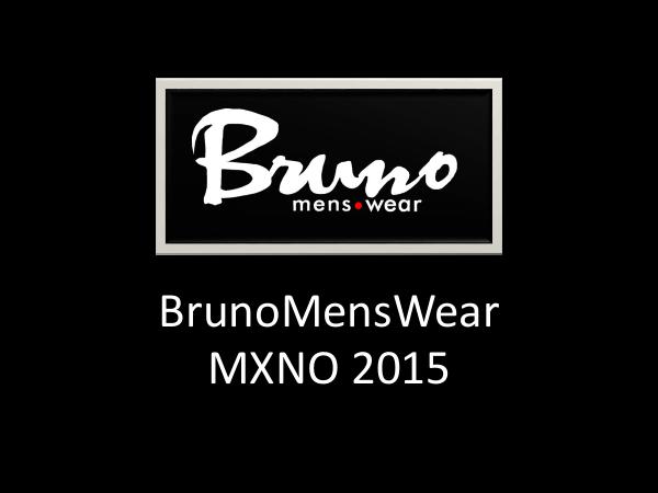 MXNO Collection 2015 2015