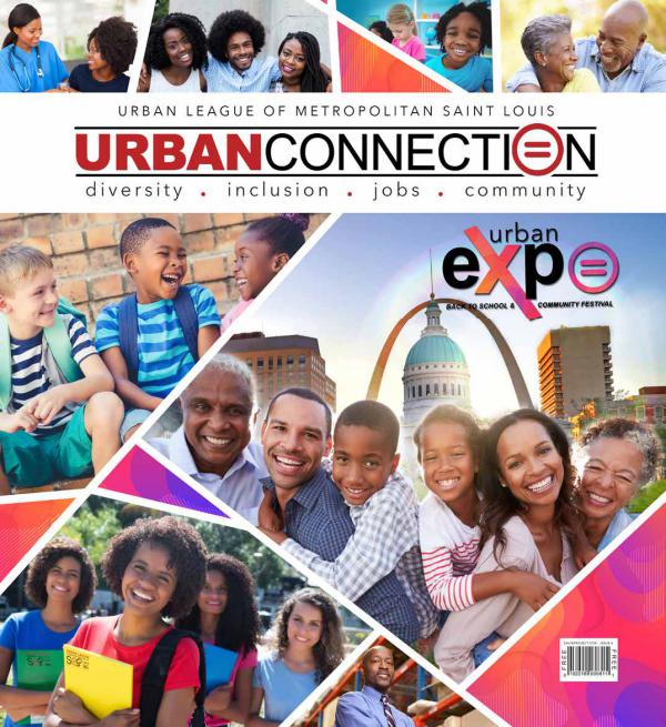 Urban Connection Issue 2 Urban Connection 2018