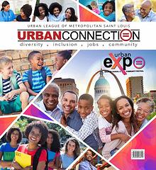 Urban Connection Issue 2
