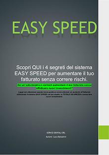 Sistema Easy Speed