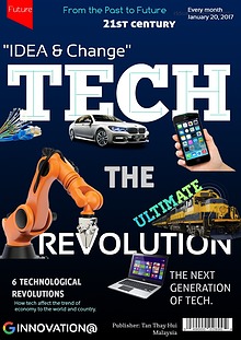 Technological Revolution