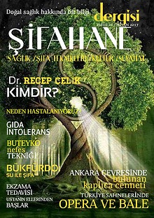 Sifahane
