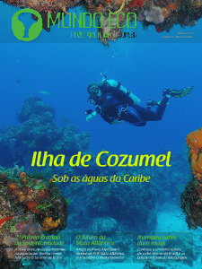 Revista Mundo Eco Setembro / Outubro 2013