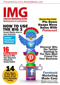 Internet Marketing Guide June 2013