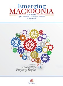 AmCham Macedonia Spring 2012 (issue 33)