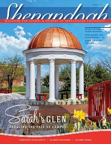 Shenandoah Magazine