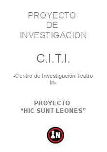 Carpeta de Proyecto CITI