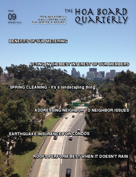 Spring 2014 Issue #9