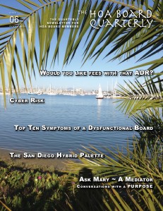 Summer 2013 Issue #6