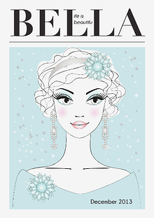 Bella Magazine