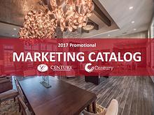 2017 Promotional Marketing Catalog