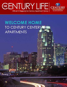 Century Centerview E-Magazine