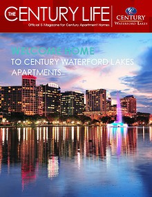 Century Waterford Lakes E-Magazine