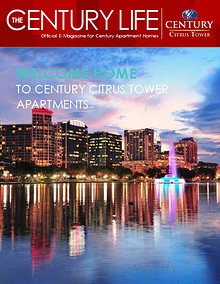 Century Citrus Tower E-Magazine