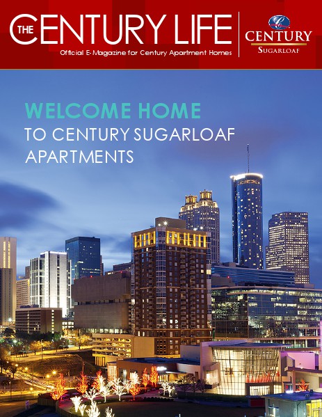Century Sugarloaf E-Magazine 1