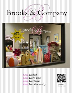 Brooks and Company vol 2