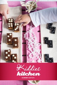 Kiddies Kitchen (Summer edition)