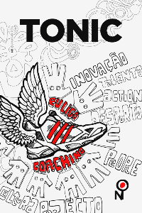 TONIC 2 Out. 2013