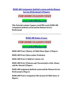 BSHS 408 EDU Career Begins/bshs408edu.com
