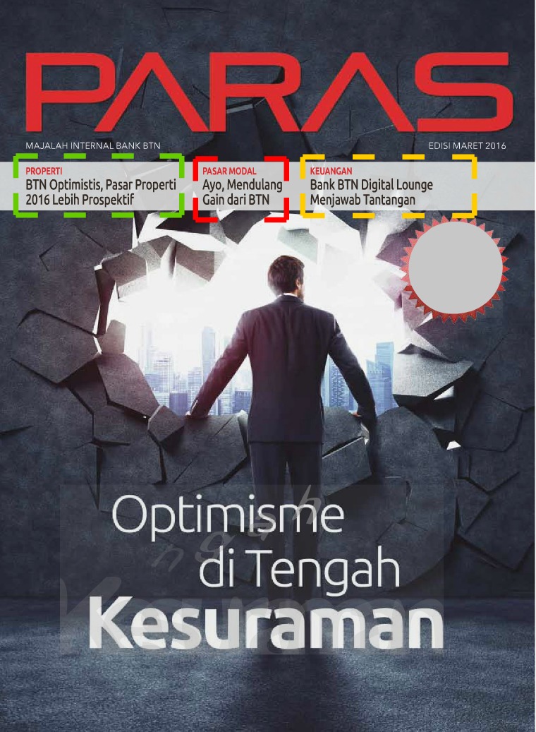 PARAS - March 2016 Edition electronic trial version