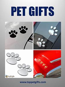 unique gifts for dog lovers