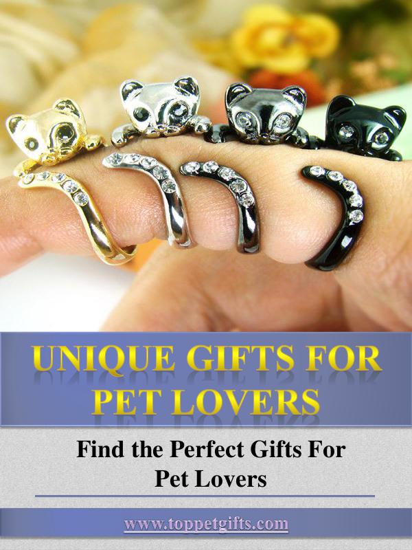 unique gifts for dog lovers unique gifts for dog lovers