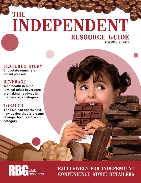 The Independent Resource Guide Volume 2, 2019