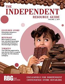 The Independent Resource Guide