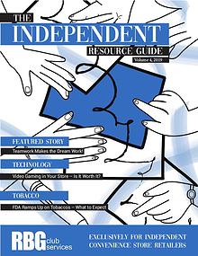 The Independent Resource Guide