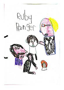 Ruby Ranger
