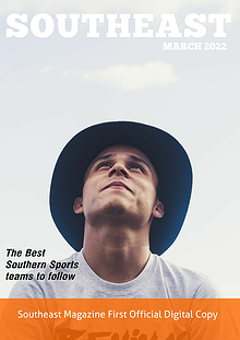 Southeast Magazine