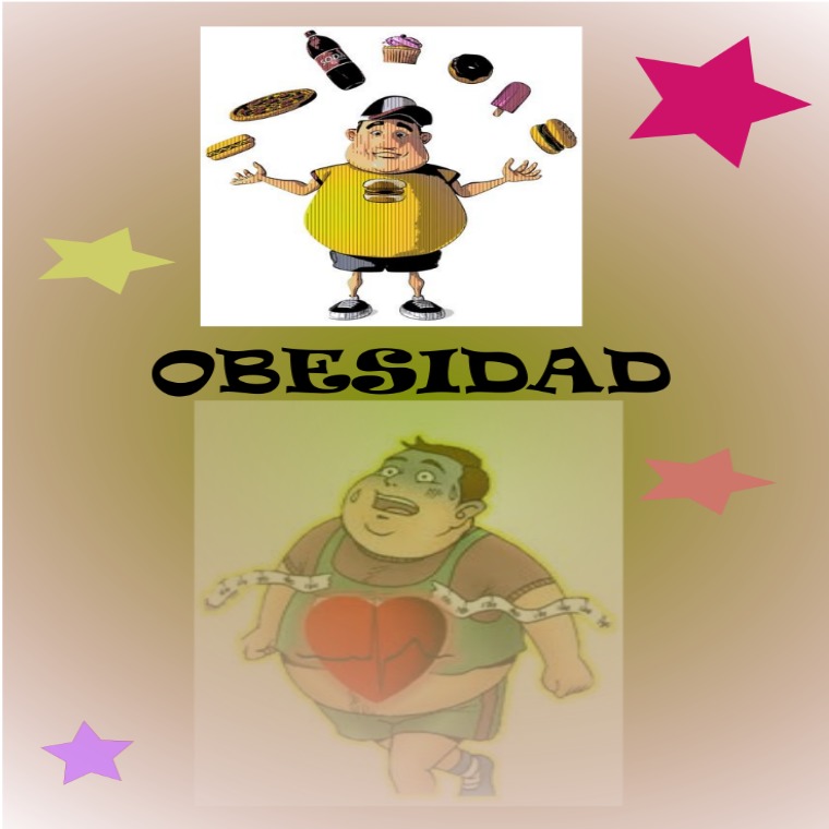 OBESIDAD obesidad