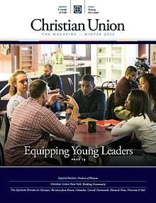 Christian Union: The Magazine
