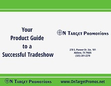 Remarkable Tradeshow Guide