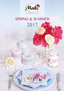 Spring/Easter 2017 Catalog 1