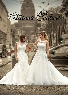 Allienna Couture