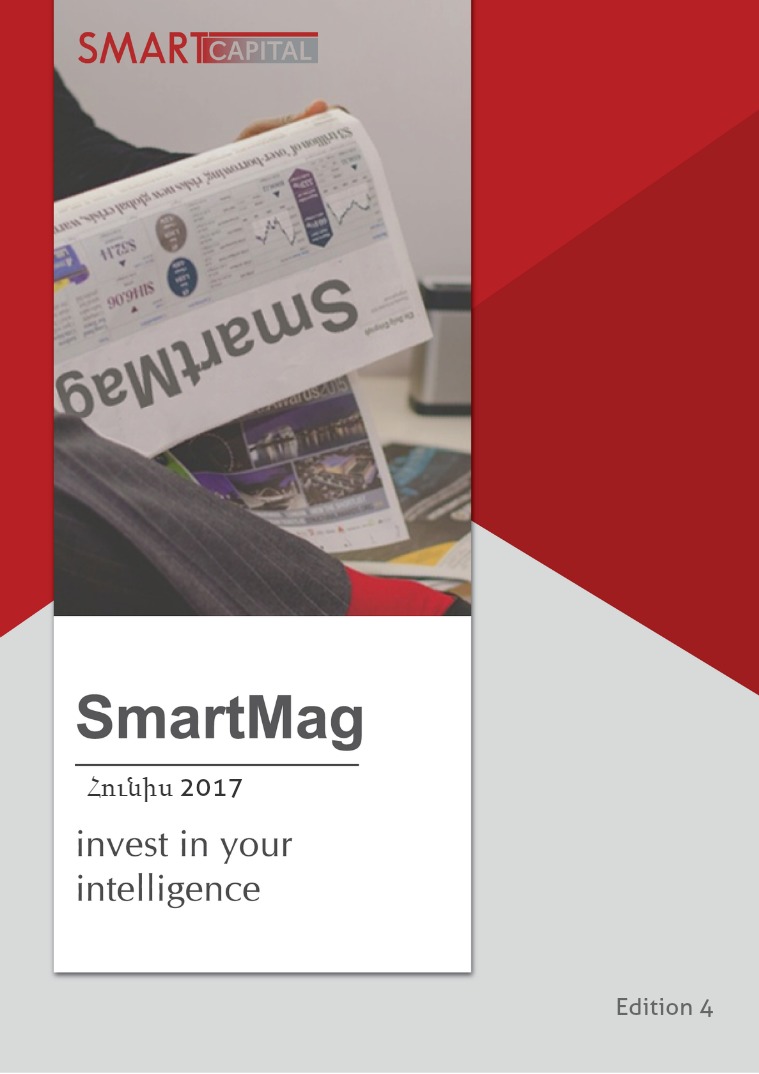 SmartMag Edition 4