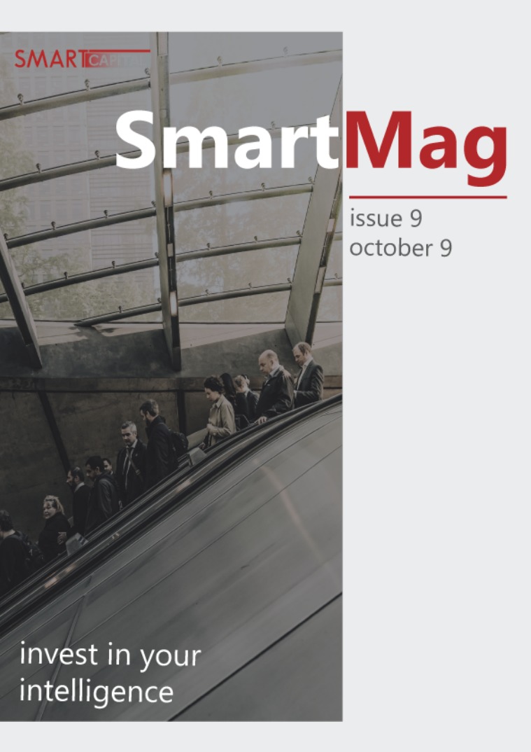 SmartMag Issue 9