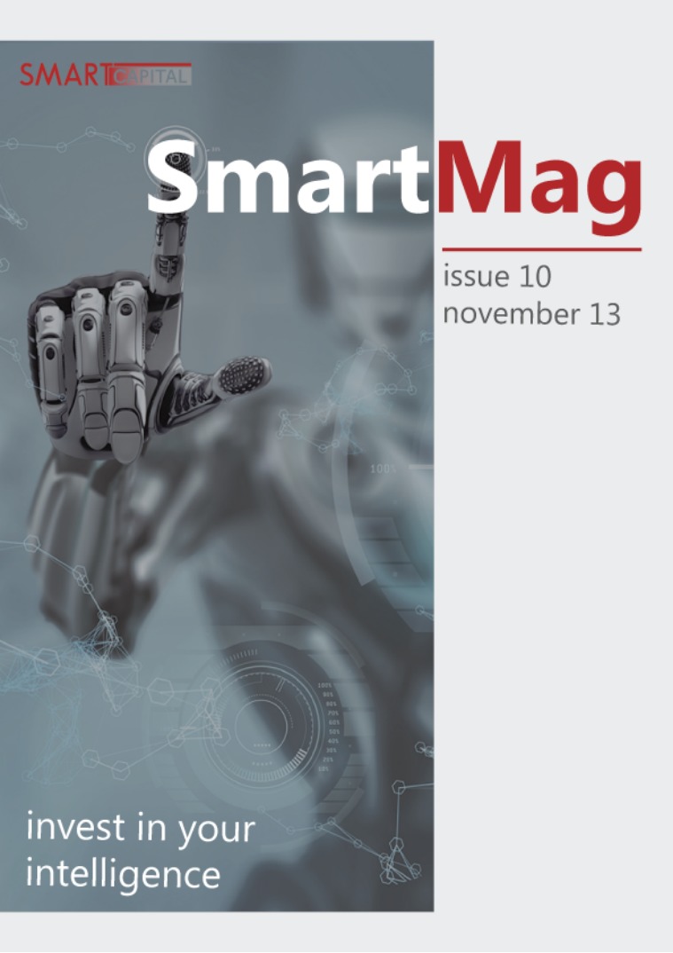 SmartMag Issue 10